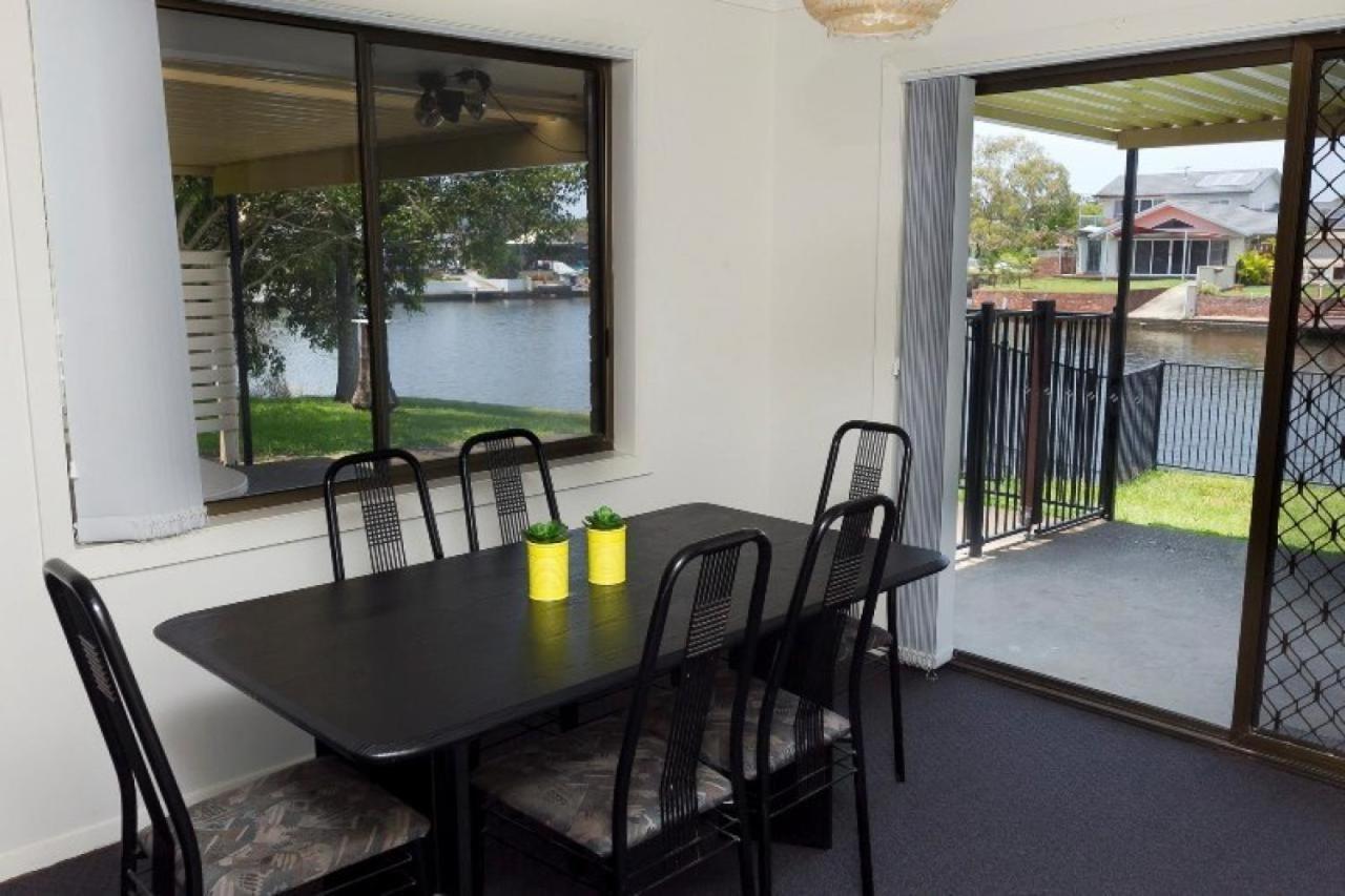 Lake House On Elouera - Linen Not Included Forster Esterno foto